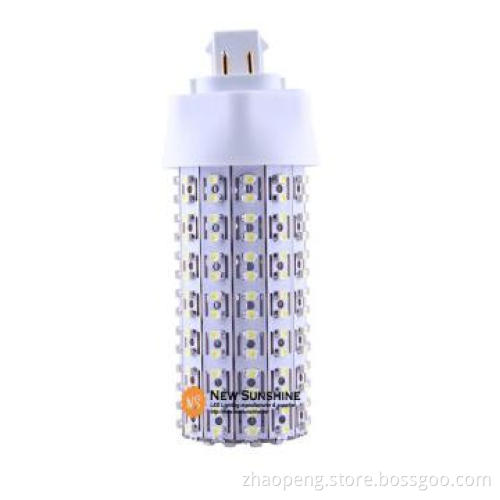 12W E27 Medium Base Classic A led Bollard corn light replace HPS HI